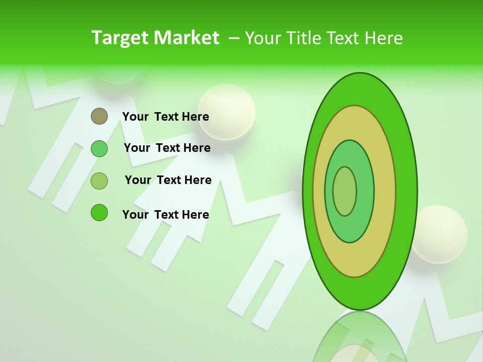 Science Medical Attached PowerPoint Template