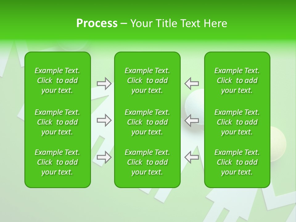 Science Medical Attached PowerPoint Template