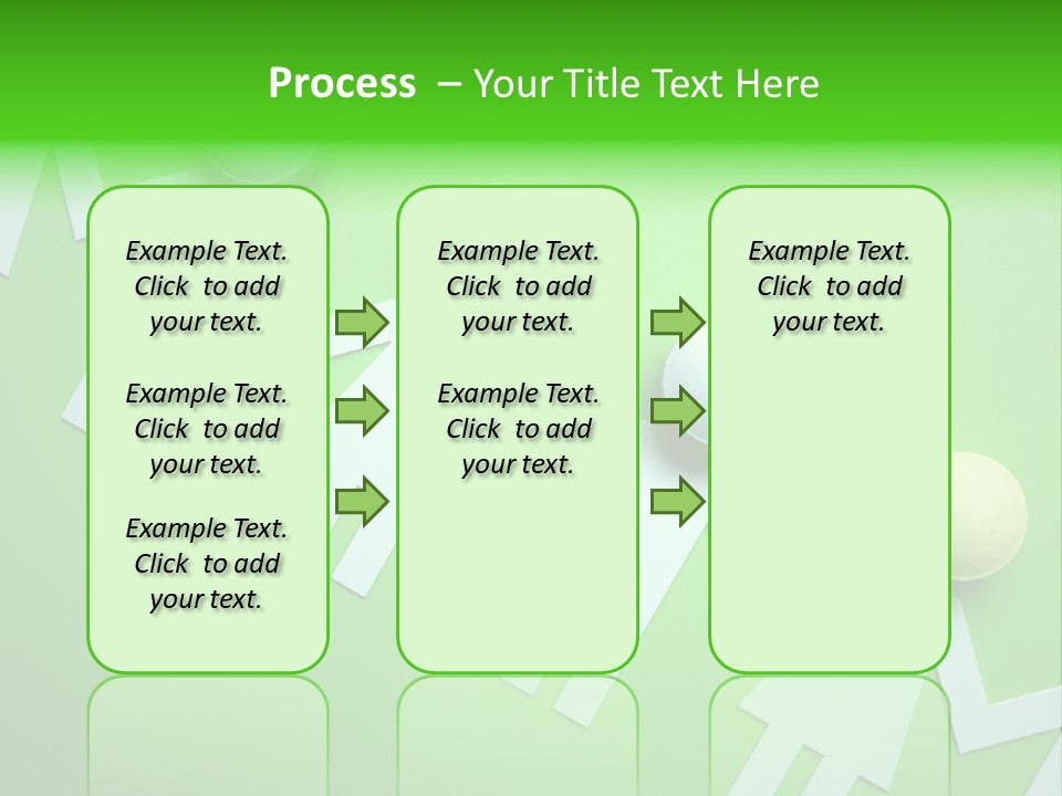 Science Medical Attached PowerPoint Template