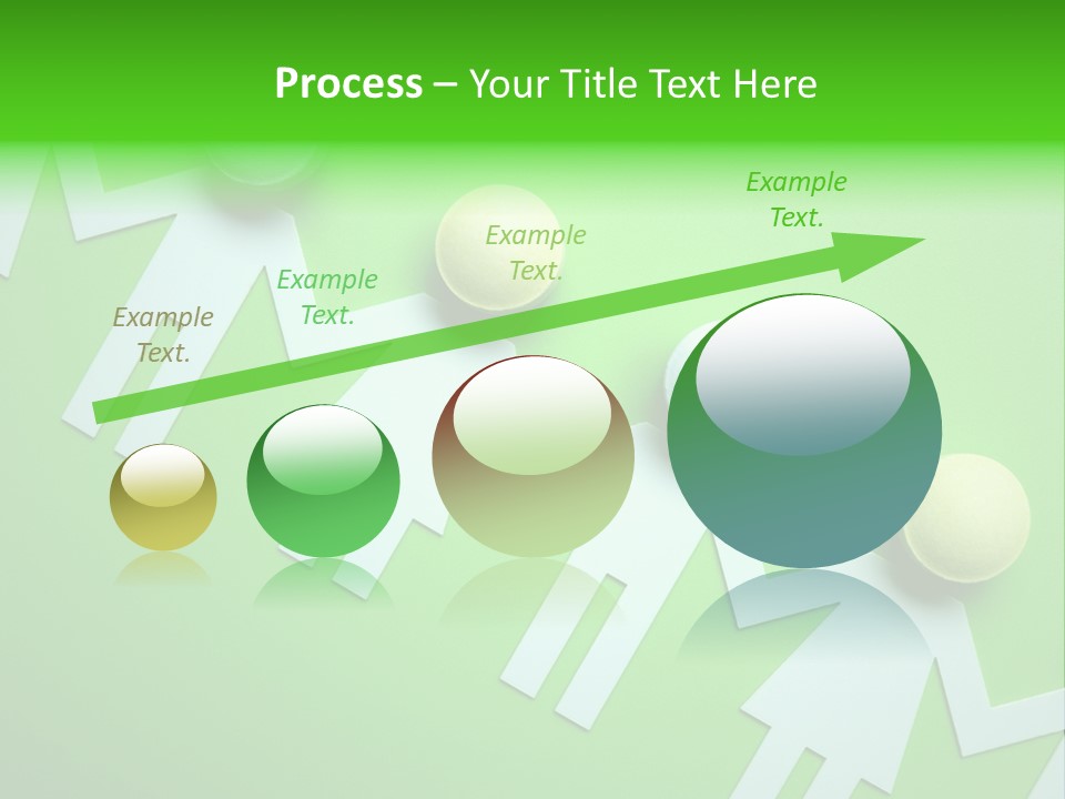 Science Medical Attached PowerPoint Template