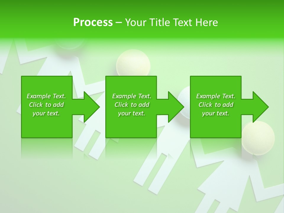 Science Medical Attached PowerPoint Template
