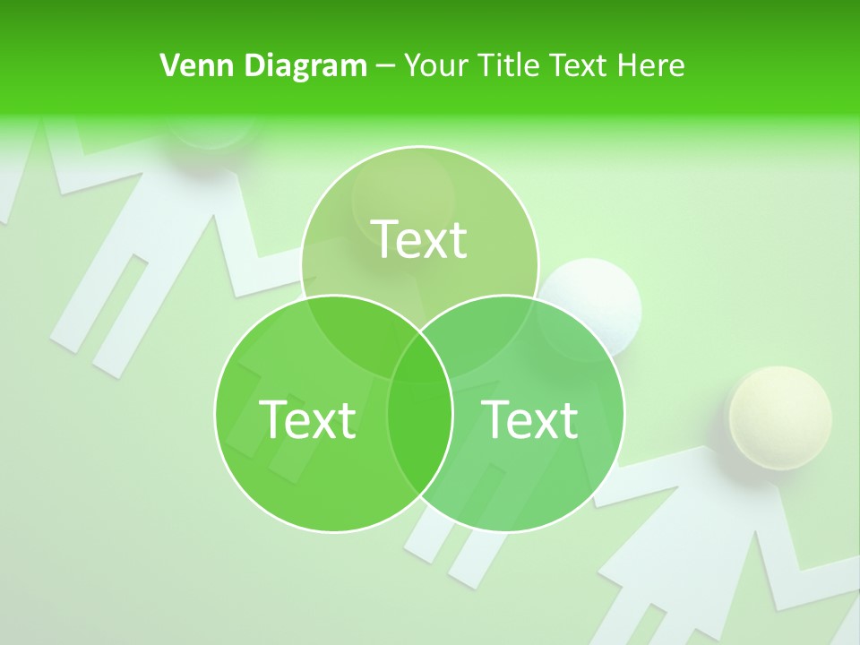 Science Medical Attached PowerPoint Template