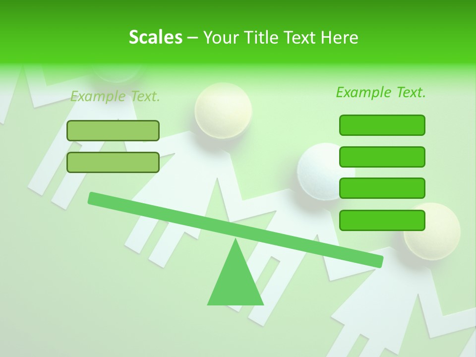 Science Medical Attached PowerPoint Template