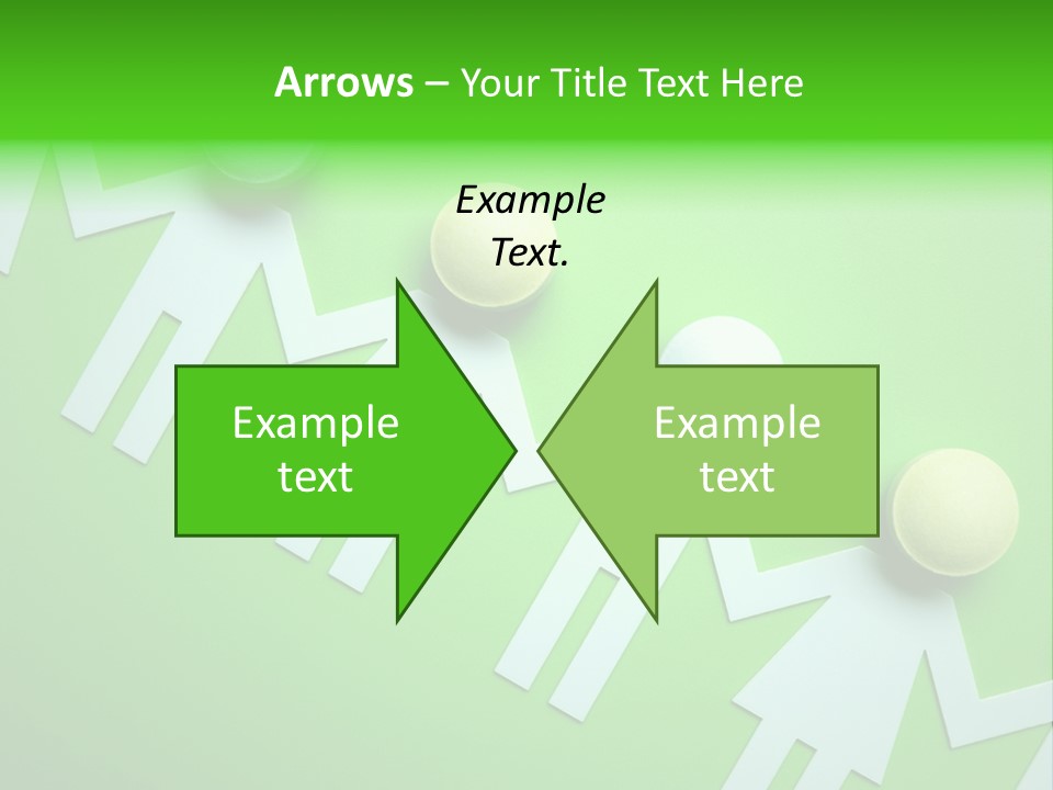 Science Medical Attached PowerPoint Template