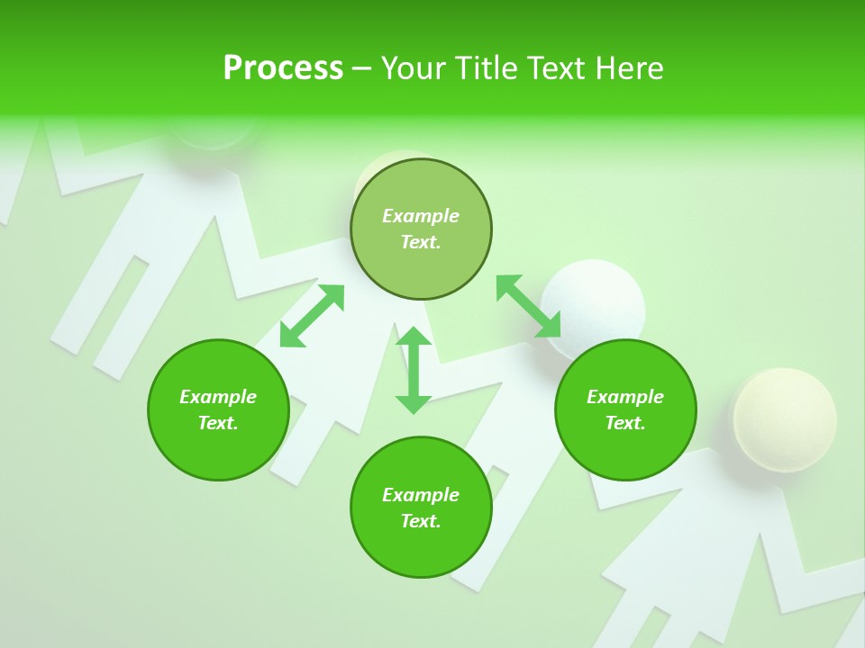 Science Medical Attached PowerPoint Template