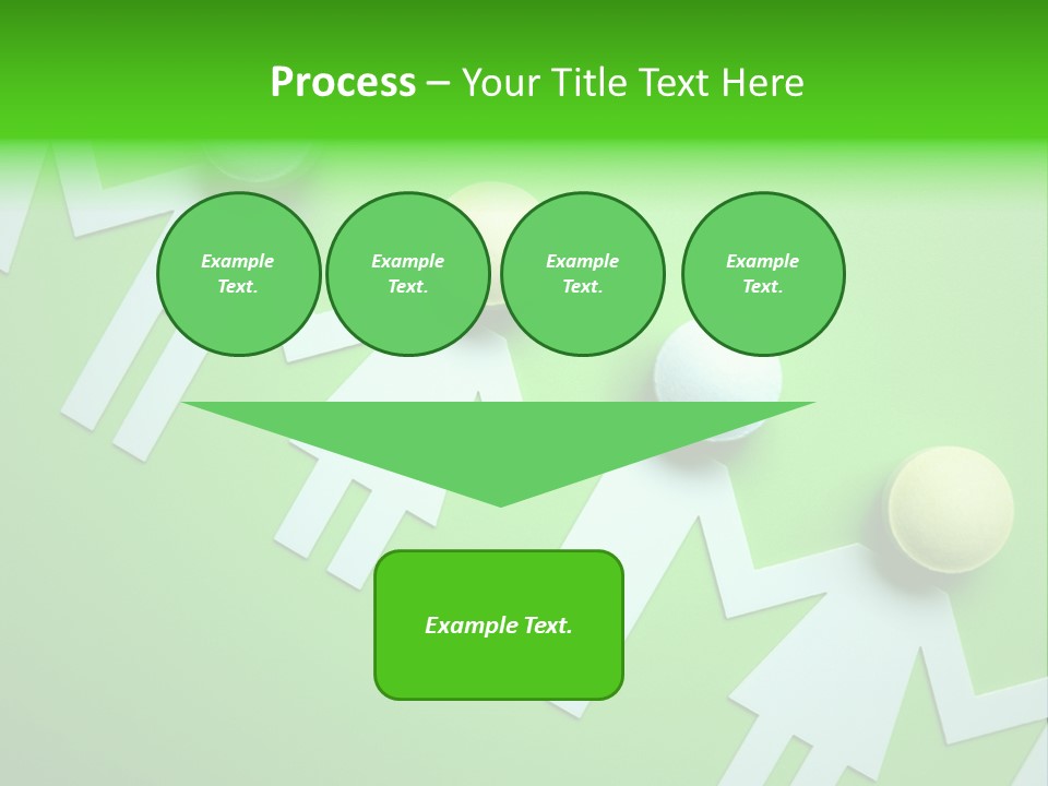 Science Medical Attached PowerPoint Template