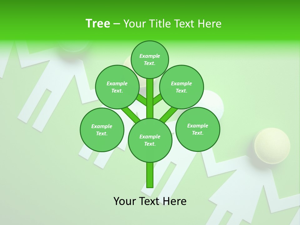 Science Medical Attached PowerPoint Template