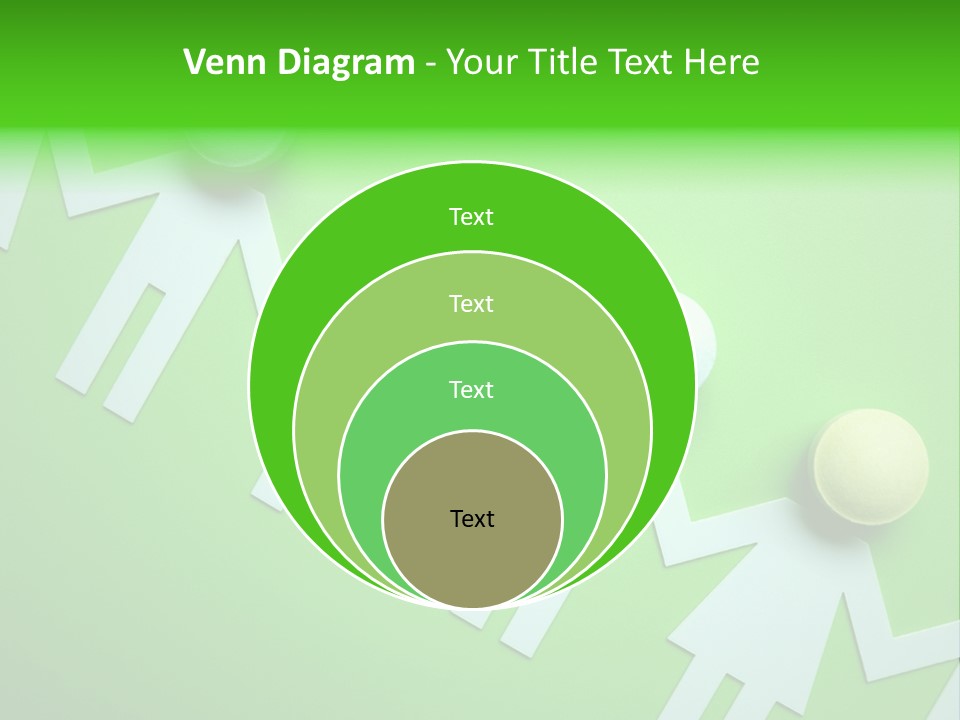 Science Medical Attached PowerPoint Template