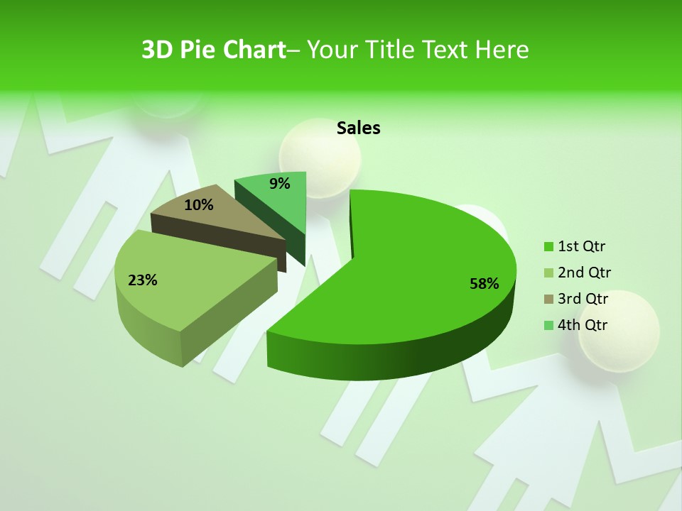 Science Medical Attached PowerPoint Template