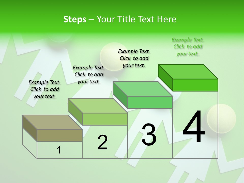 Science Medical Attached PowerPoint Template