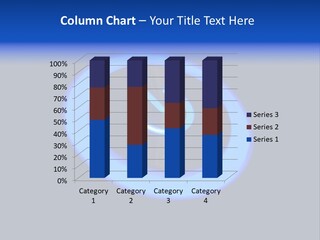 Equipment Start Symbol PowerPoint Template