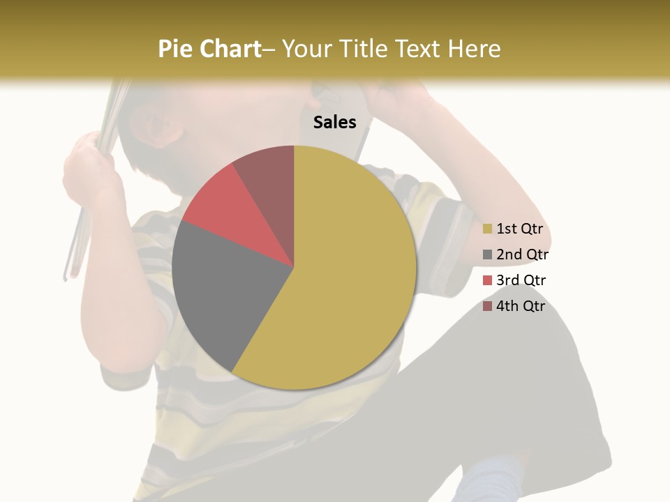Happiness Looking Fun PowerPoint Template