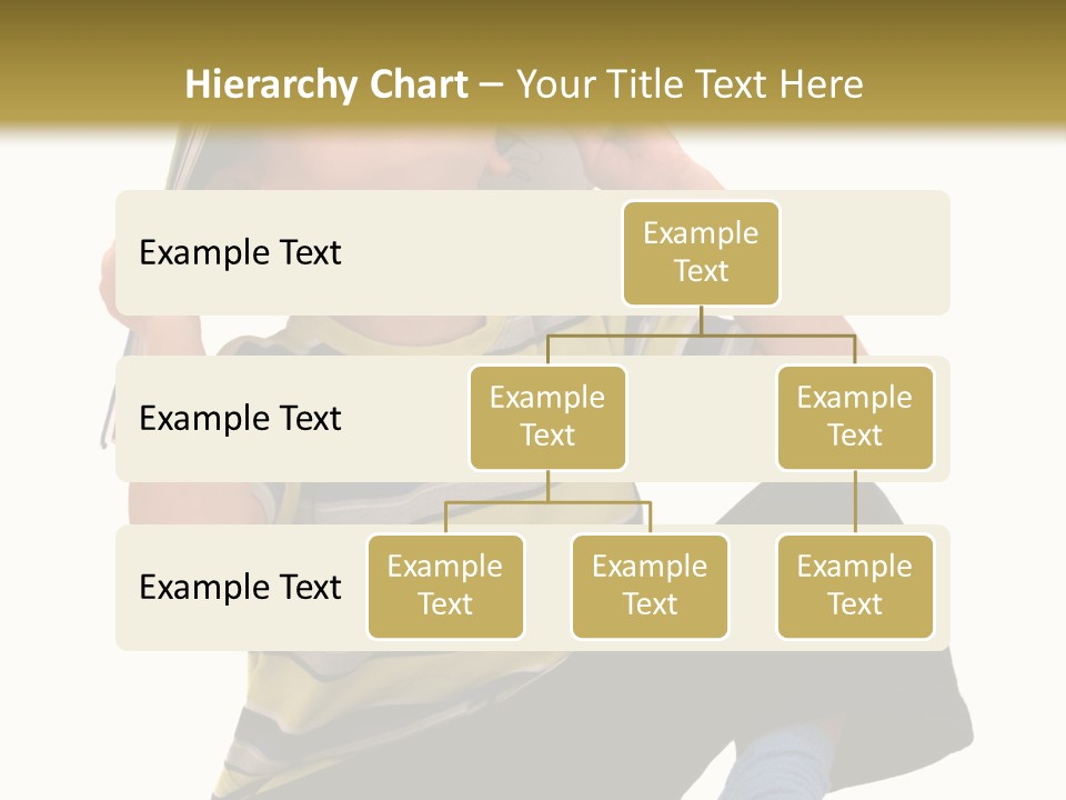 Happiness Looking Fun PowerPoint Template
