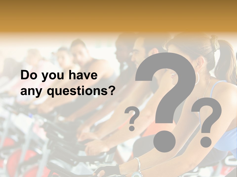 Friends Female Happy PowerPoint Template