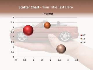 Automobile Insurance Market PowerPoint Template