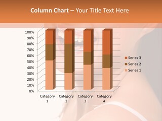 Stomatology Beauty Care PowerPoint Template