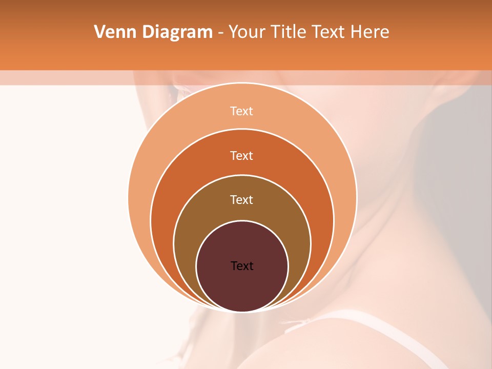 Stomatology Beauty Care PowerPoint Template