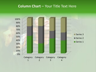 College Male Latin PowerPoint Template