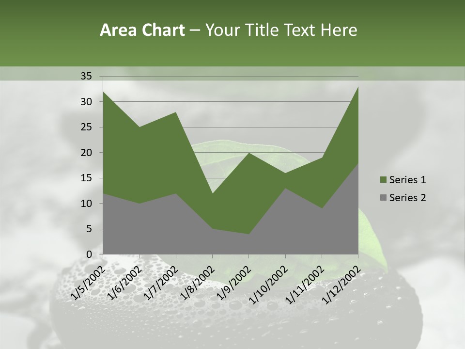 Care Clean Style PowerPoint Template