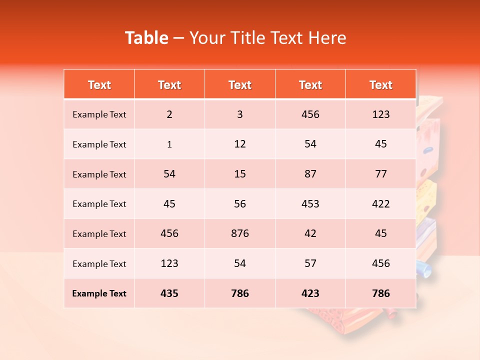 Mu Cle Haft Medical PowerPoint Template