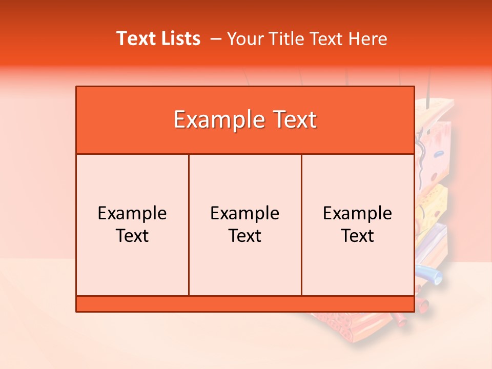 Mu Cle Haft Medical PowerPoint Template