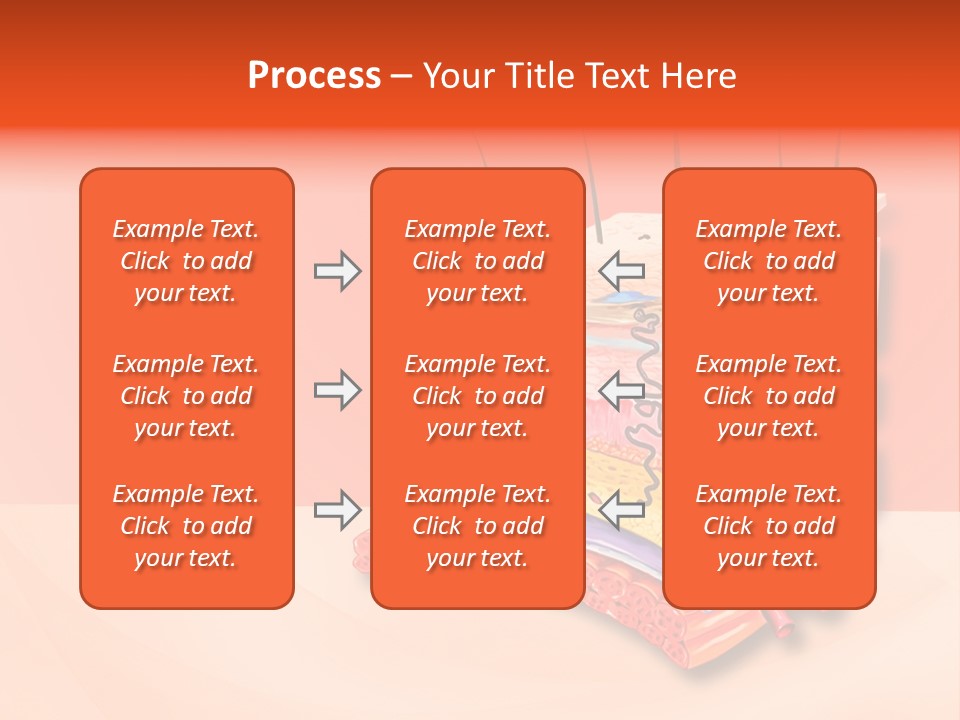 Mu Cle Haft Medical PowerPoint Template