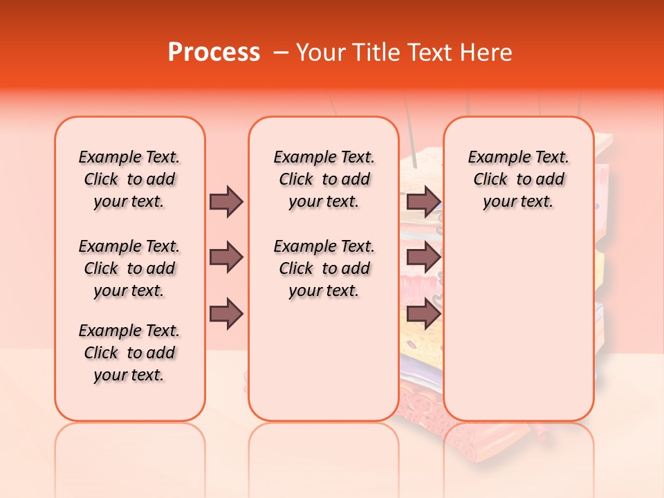 Mu Cle Haft Medical PowerPoint Template