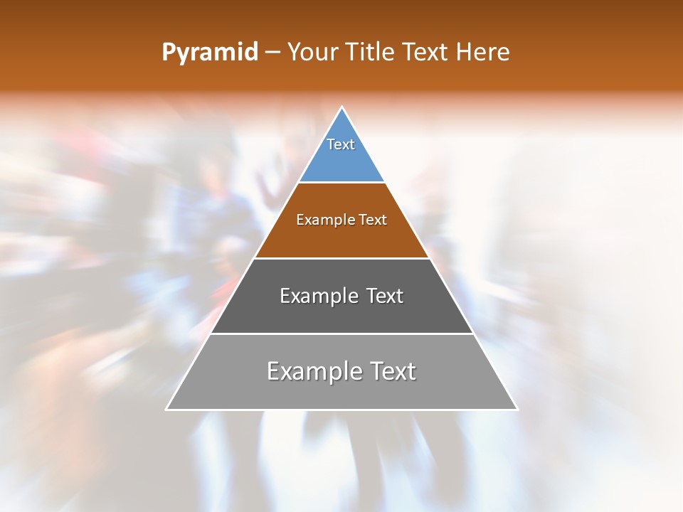 Toon Team Humorou PowerPoint Template