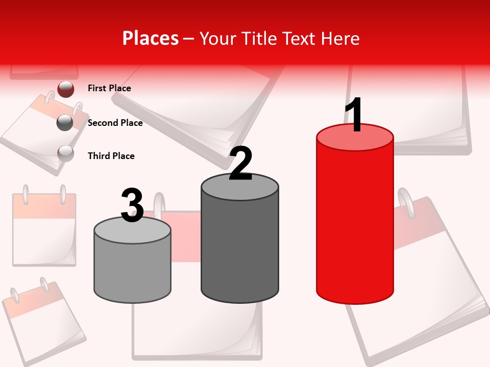 Professional Time Deadline PowerPoint Template