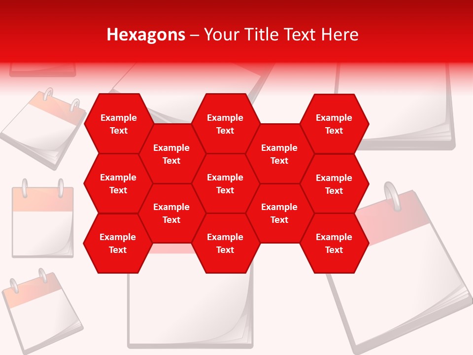 Professional Time Deadline PowerPoint Template