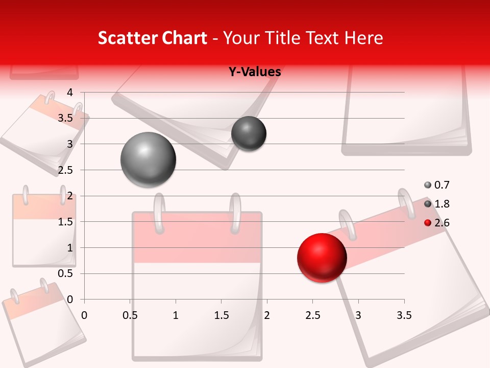 Professional Time Deadline PowerPoint Template