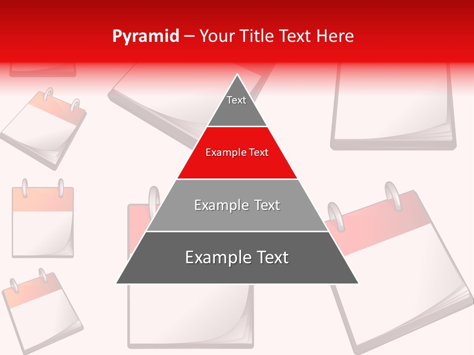 Professional Time Deadline PowerPoint Template