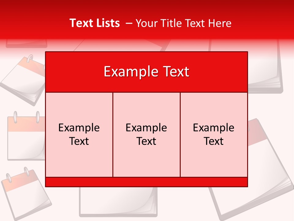 Professional Time Deadline PowerPoint Template