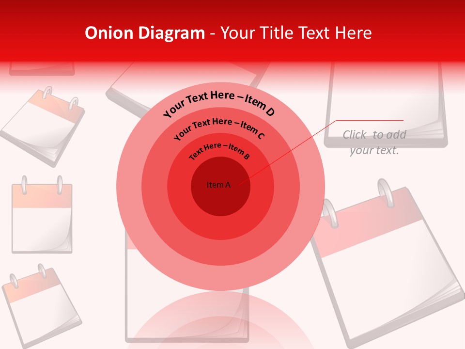 Professional Time Deadline PowerPoint Template