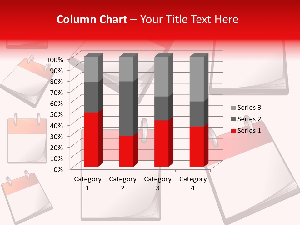 Professional Time Deadline PowerPoint Template
