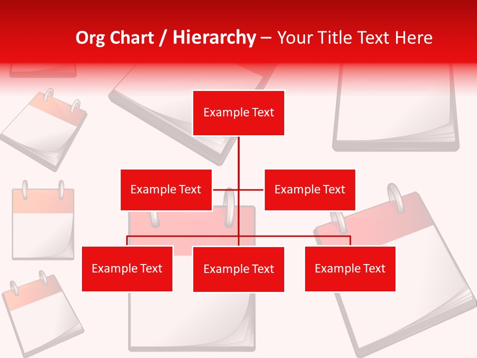 Professional Time Deadline PowerPoint Template