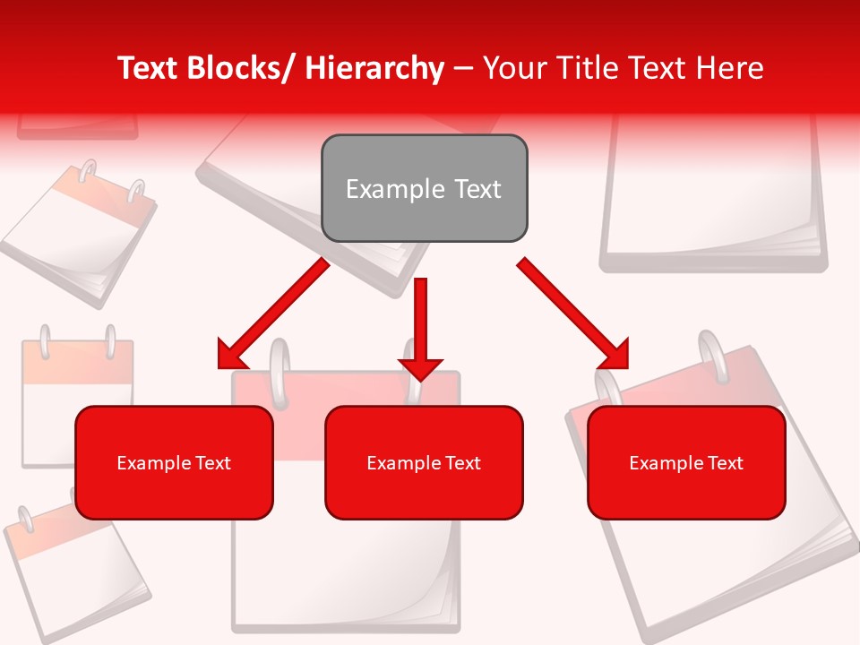 Professional Time Deadline PowerPoint Template