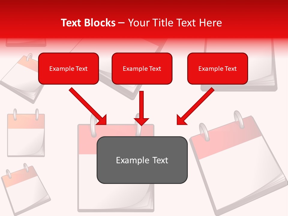 Professional Time Deadline PowerPoint Template