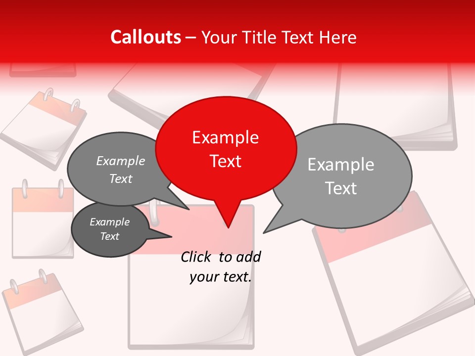 Professional Time Deadline PowerPoint Template