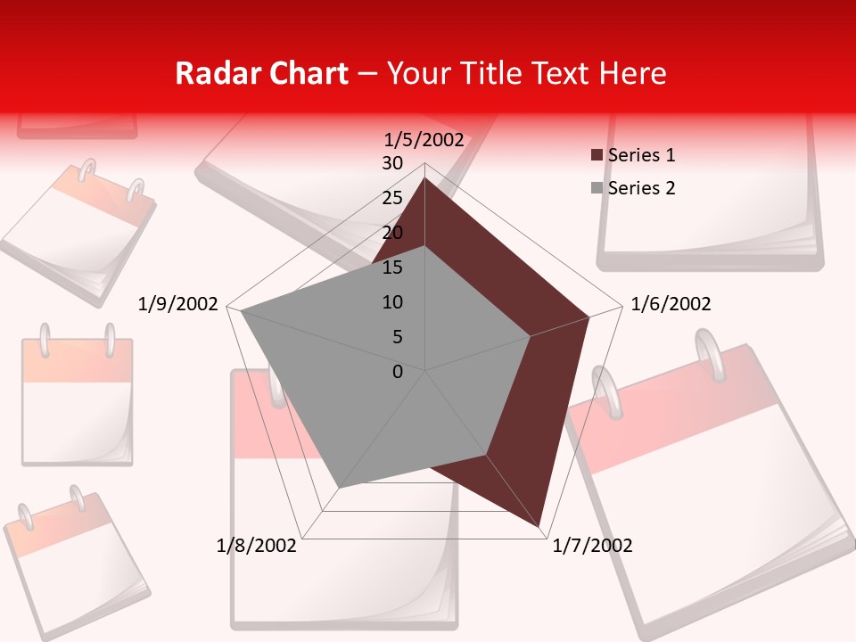 Professional Time Deadline PowerPoint Template