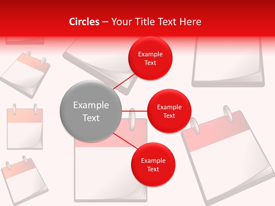 Professional Time Deadline PowerPoint Template