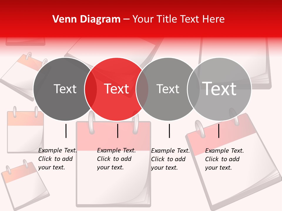 Professional Time Deadline PowerPoint Template