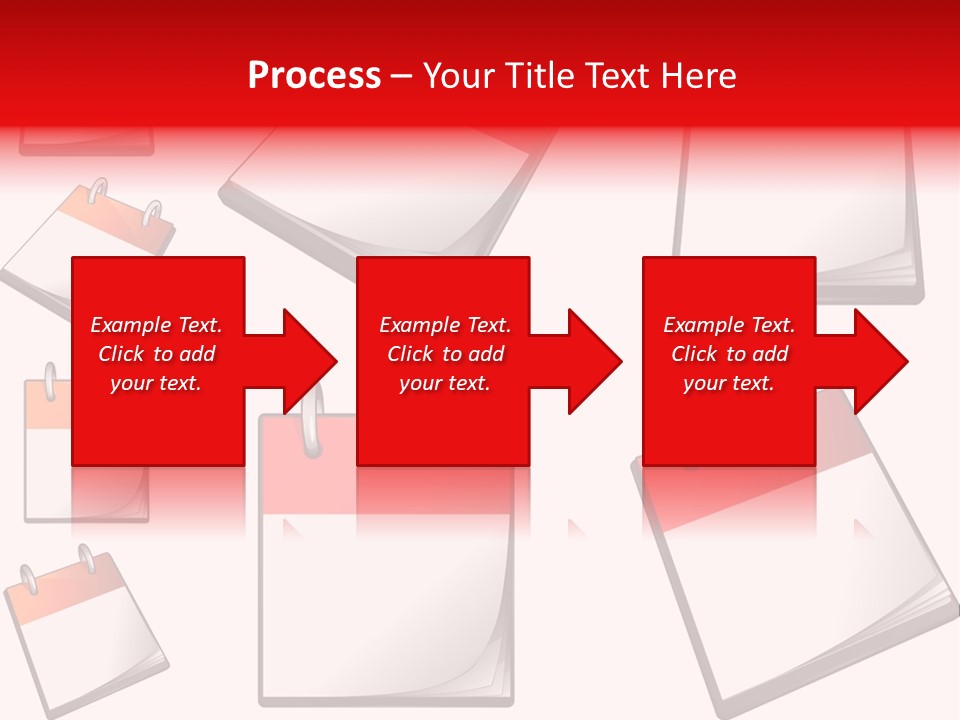 Professional Time Deadline PowerPoint Template
