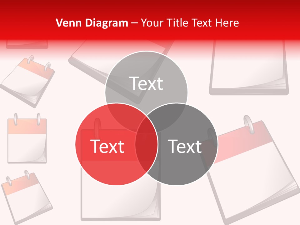 Professional Time Deadline PowerPoint Template