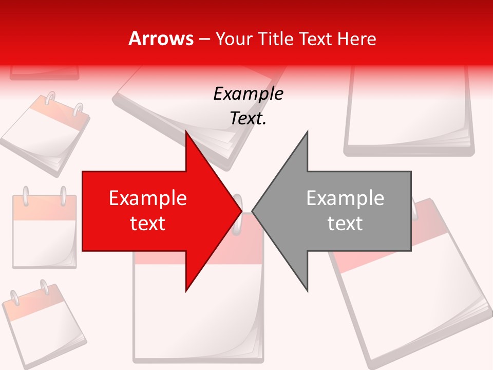 Professional Time Deadline PowerPoint Template