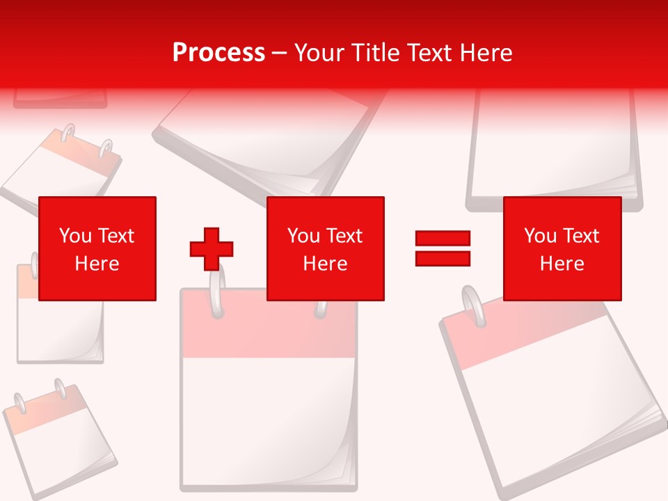 Professional Time Deadline PowerPoint Template