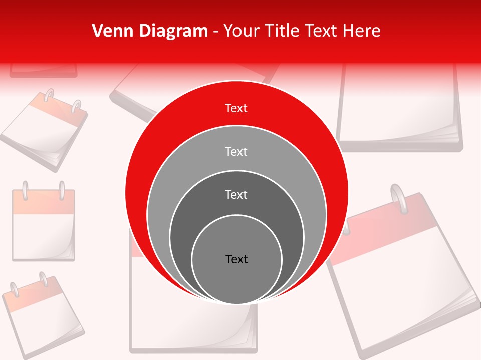 Professional Time Deadline PowerPoint Template