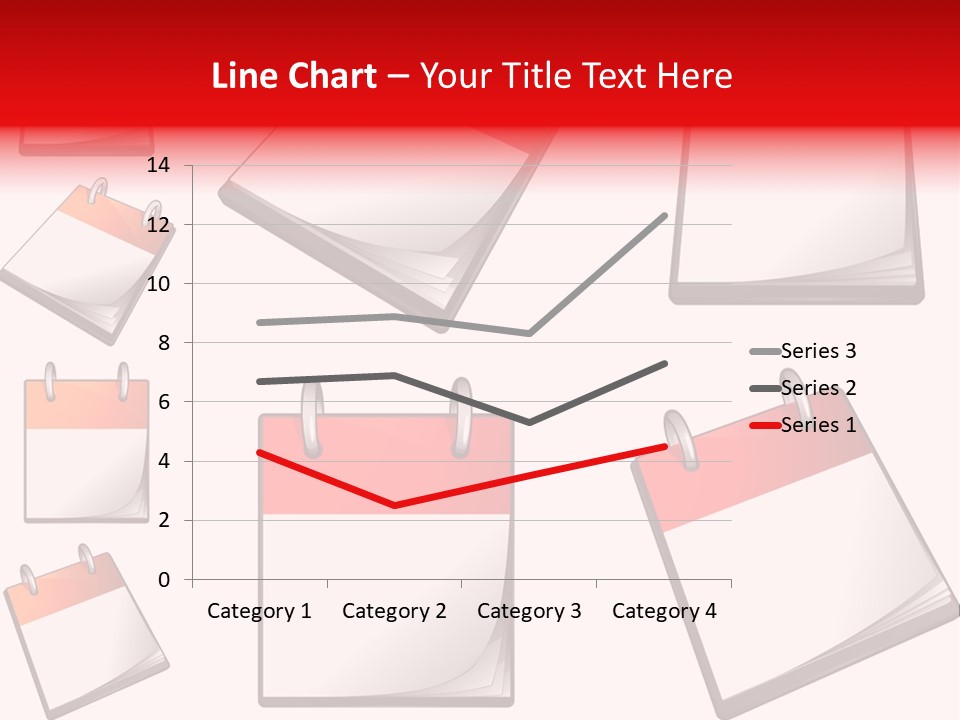 Professional Time Deadline PowerPoint Template
