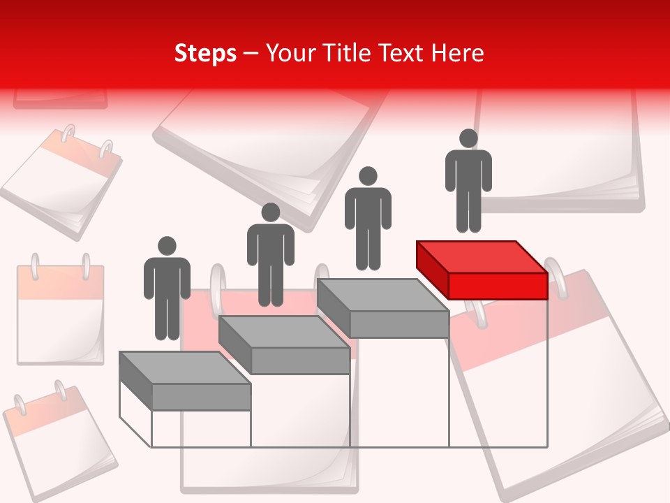 Professional Time Deadline PowerPoint Template