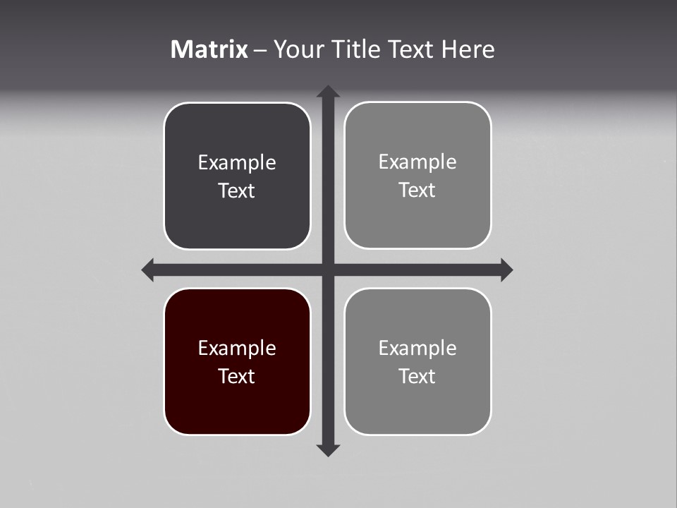 Teacher Old Knowledge PowerPoint Template